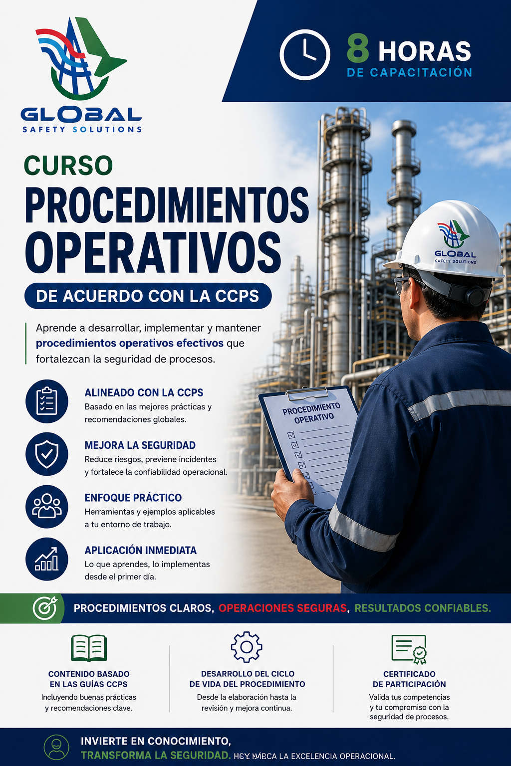 Procedimientos Operativos